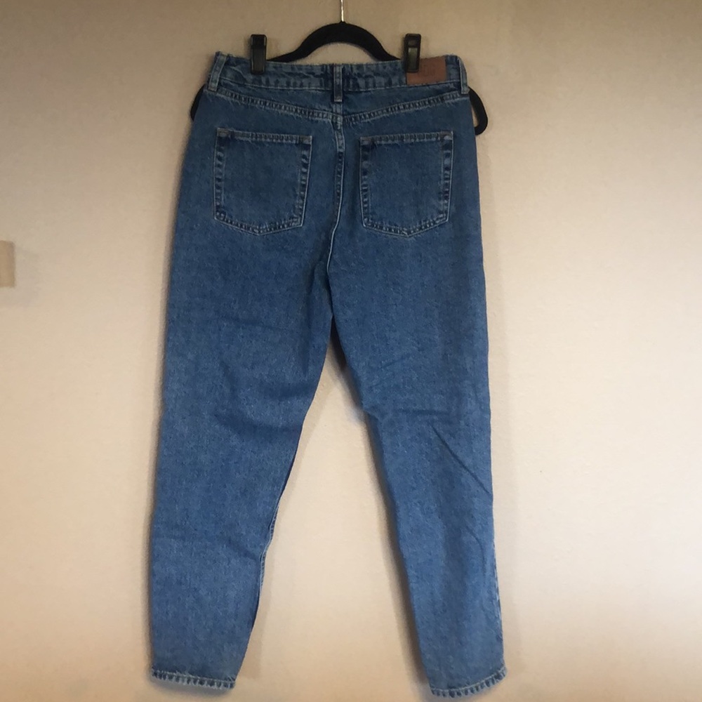 BDG denim mom jeans Size 30 - Picture 4 of 8